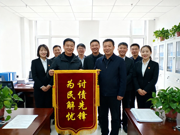 收债公司真的需要专业法律团队吗？法律力量如何决定债务回收成败