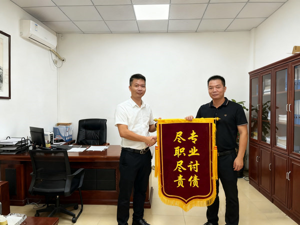 专业追债团队如何通过法律支持网络，高效处理复杂债务案件？