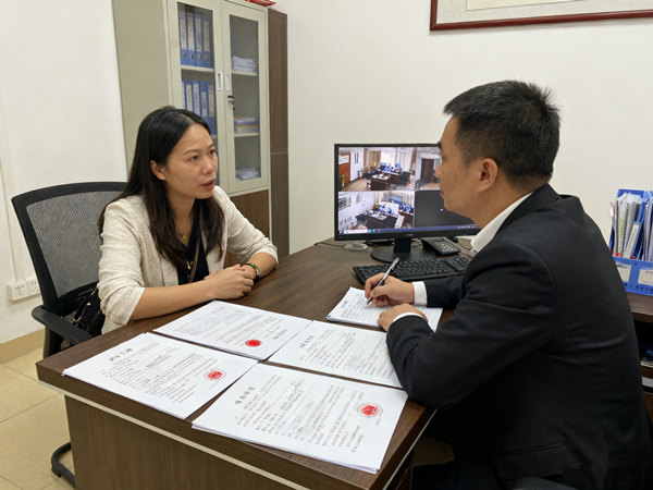 正规催债公司与非法催收的区别全面解析