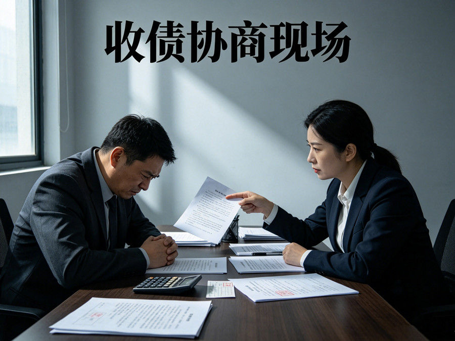 深圳收债服务：在高速商业环境中实现精准高效回款