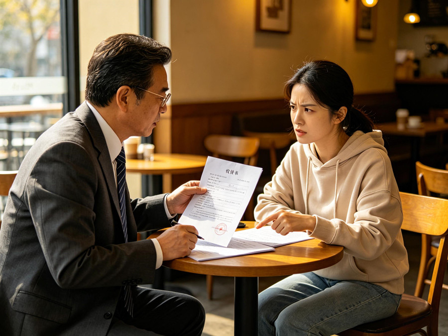 深圳收债公司不等于暴力催收